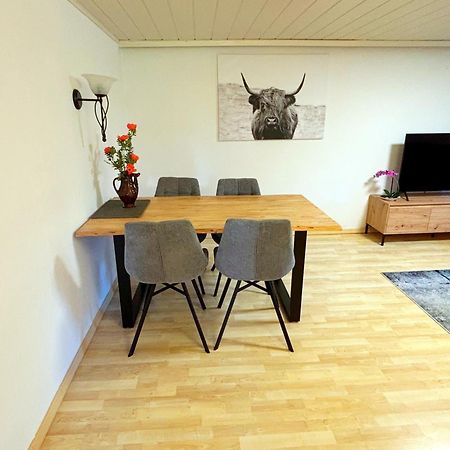 Ferienwohnung Heimchen Neuhof  Kültér fotó