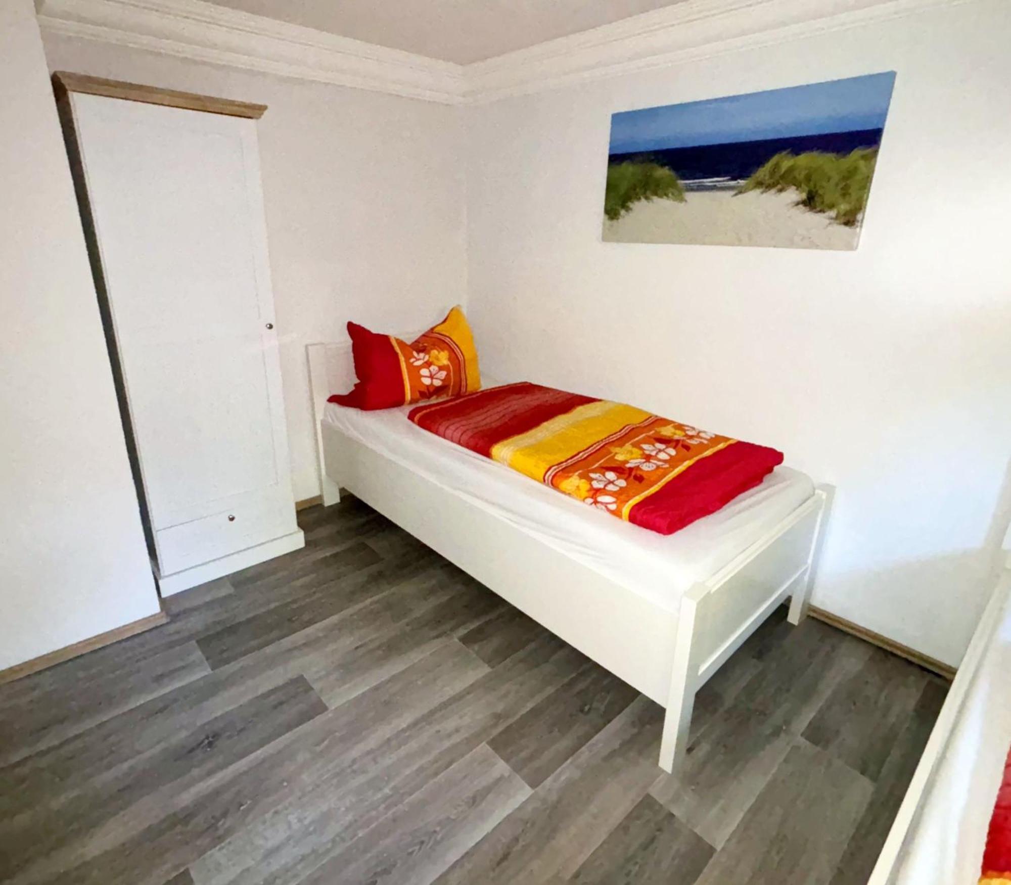 Ferienwohnung Heimchen Neuhof  Kültér fotó