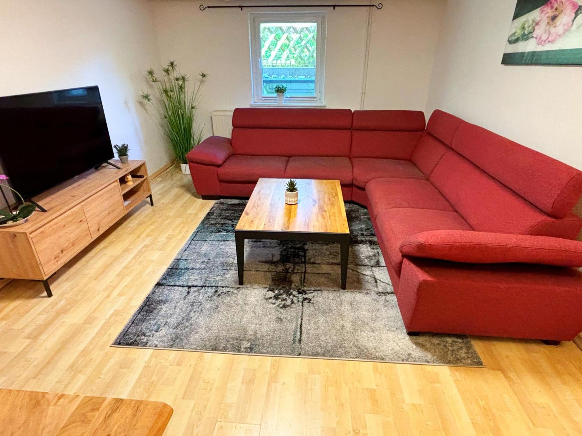 Ferienwohnung Heimchen Neuhof  Kültér fotó