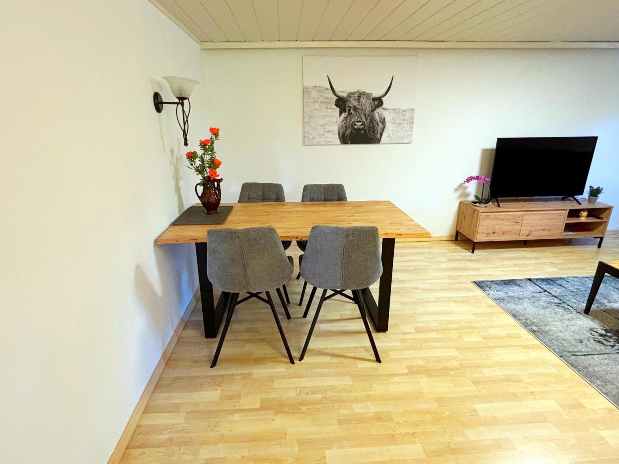 Ferienwohnung Heimchen Neuhof  Kültér fotó